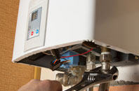 free Blackmoor Gate boiler install quotes